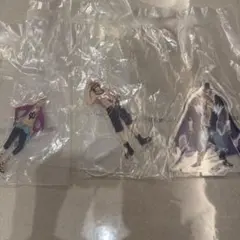 アクリルスタンド 3体セット