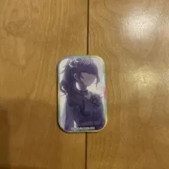 朝比奈まふゆ　缶バッチ