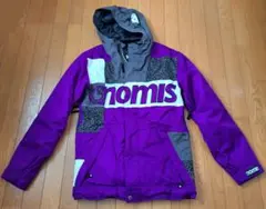 2025年最新】nomis ウェアの人気アイテム - メルカリ