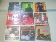 2026年最新】jazz レコード セットの人気アイテム - メルカリ