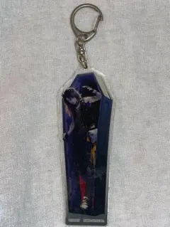 ツイステッドワンダーランド レオナ アクキー