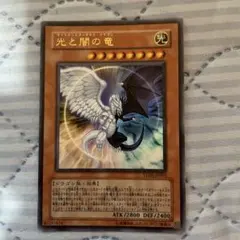 2025年最新】ライトアンドダークネスドラゴンの人気アイテム