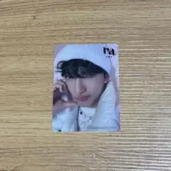 INI THE WINTER MAGIC HMV オンライン トレカ 池﨑理人