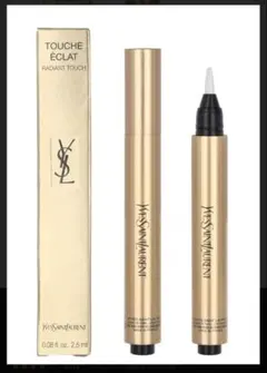【新品未開封】YSL ラディアントタッチ2 ルミナスアイボリーのサムネイル