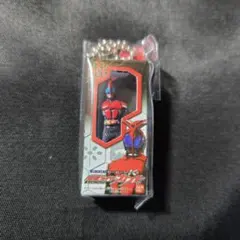 【匿名発送】仮面ライダー ソフビパッケージチャーム カブト