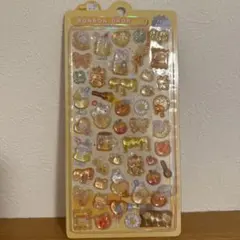 正規品　ボンボンドロップシール　はちみつボンボン　クーリア