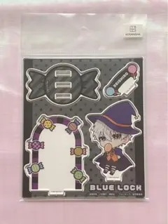 2026年最新】ブルーロック ハロウィン アクリルスタンドの人気アイテム
