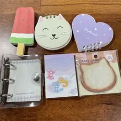 2025年最新】メモ帳 まとめ売りの人気アイテム - メルカリ