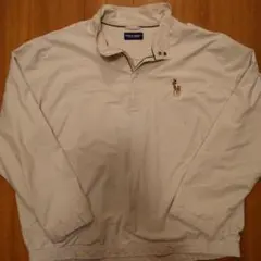 ラルフローレンブルゾン