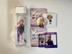 にじさんじHeroes 海の家 ベンタクロウブリンガー セット