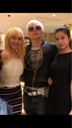 2026年最新】gackt 着用の人気アイテム - メルカリ