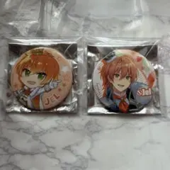 すとぷり ジェル 缶バッジ セット