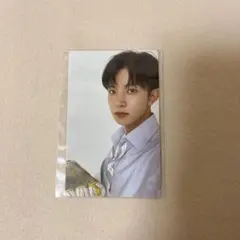 ENHYPEN トレカ ヒスン