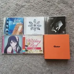 アルバム、CD(イベント 結婚式などに！！)