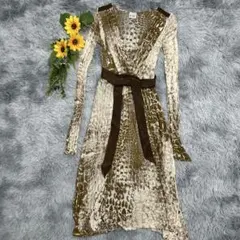 2025年最新】Paola Frani ワンピースの人気アイテム - メルカリ