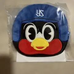 つば九郎 カイロポーチ　東京ヤクルトスワローズ