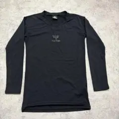 新品未使用 hummel アンダーシャツ 160