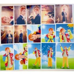 【15枚】 超特急 タカシ 29th生誕生写真