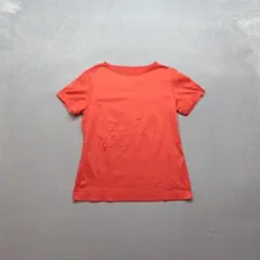 Christian Dior シルキーコットン A1571 半袖 カットソー Lのサムネイル