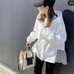 2026年最新】MAISON de dolce マウンテンパーカーの人気アイテム
