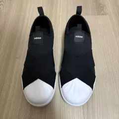 アディダス ストリートトーク / STREETTALK スリッポン 26.5cm