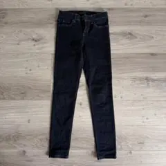 UNIQLO スキニーデニム