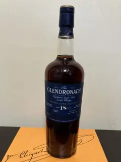 2026年最新】グレンドロナック 18年の人気アイテム - メルカリ