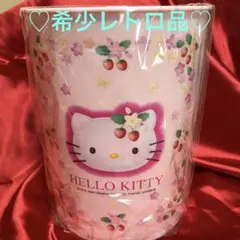 2025年最新】野いちごキティ2001年の人気アイテム - メルカリ