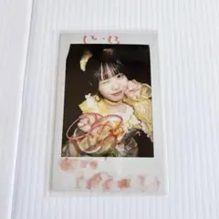iLiFE 福丸うさ チェキ サあり 生誕 - メルカリ