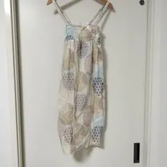 ☆お値下げ中☆après les cours 浴衣 120