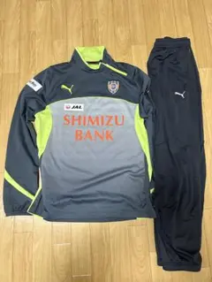 Puma トレーニングウェア Oサイズ Suzuyo