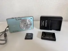 2026年最新】lumix dmc-fx66の人気アイテム - メルカリ