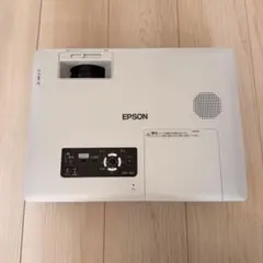 EPSON プロジェクター EMP-1715 本体 - メルカリ