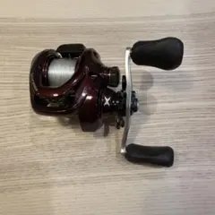 シマノ 14 スコーピオン 201HG 左 + 高速リサイクラー2.0 - メルカリ