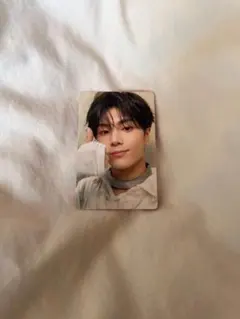 ENHYPEN ジェイ トレカ