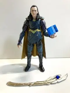 ロキ マーベルレジェンド ナグナロク