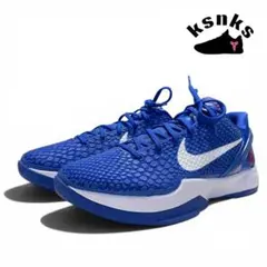 NIKE Kobe Kobe6 protro DodgersGame Royal