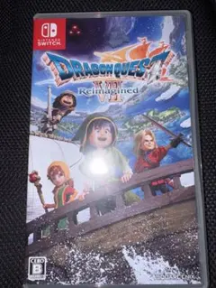 DRAGON QUEST VII Reimaginedドラゴンクエスト7
