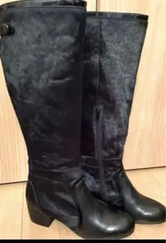 貴重❣️ハラココンビ大人ブーツ❣️
