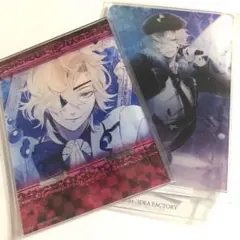 DIABOLIK LOVERS くじ　コウ　スマホスタンド　ディアラヴァ