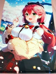2026年最新】さくらみこ 誕生日記念2021の人気アイテム - メルカリ