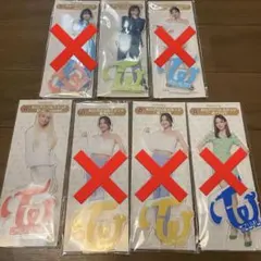 TWICE ファミマ くじ