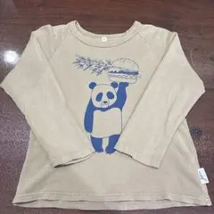 マーキーズ　ロンT 120cm