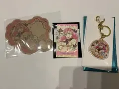 鬼滅の刃 甘露寺蜜璃 バレンタイン&ホワイトデーグッズ