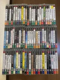 2026年最新】PS3まとめ売りの人気アイテム - メルカリ