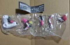 HUNTER HUNTER 座らせ隊りある2　ヒソカ　フィギュア