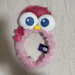 ユニバ USJ カチューシャ モッピー