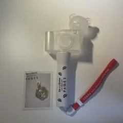 Sexyzone pages グッズ