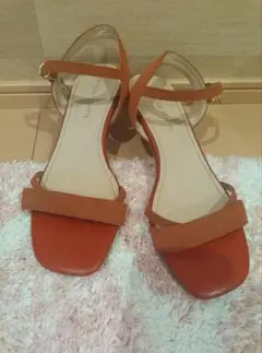 オリエンタルトラフィック　パンプス　Lサイズ