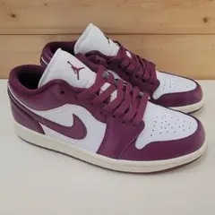 ナイキ ウィメンズ エアジョーダン1 ロー 